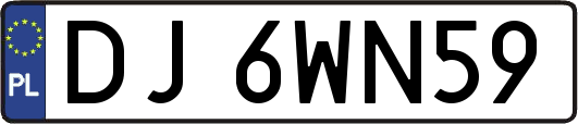 DJ6WN59