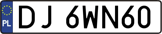 DJ6WN60