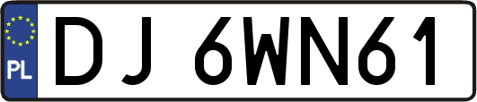 DJ6WN61