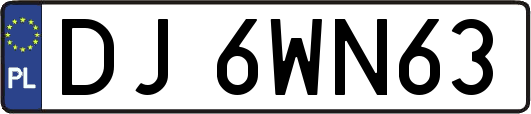 DJ6WN63