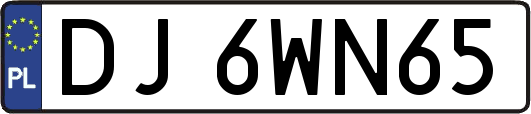 DJ6WN65