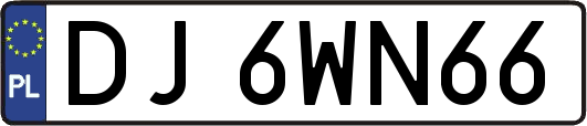 DJ6WN66