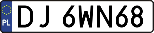 DJ6WN68