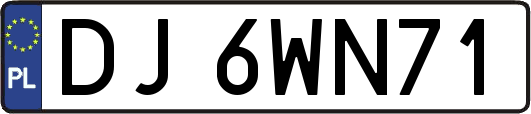 DJ6WN71