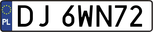 DJ6WN72