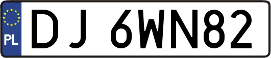 DJ6WN82