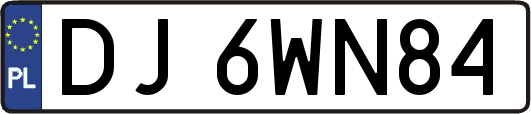 DJ6WN84