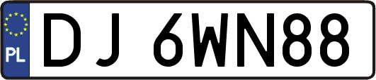 DJ6WN88