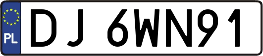 DJ6WN91