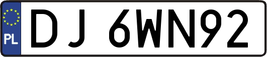 DJ6WN92