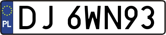 DJ6WN93