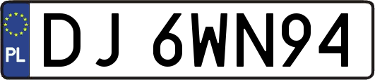 DJ6WN94