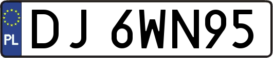 DJ6WN95