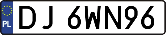 DJ6WN96
