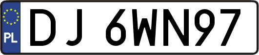 DJ6WN97