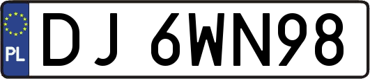 DJ6WN98