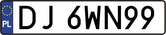 DJ6WN99