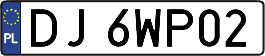 DJ6WP02