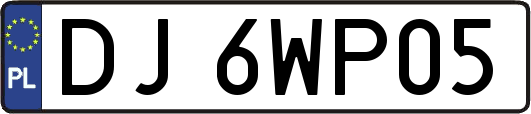 DJ6WP05