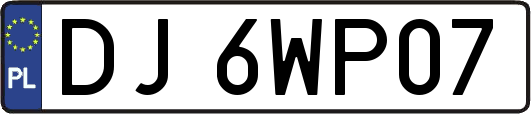 DJ6WP07