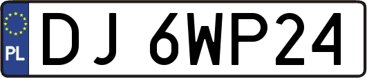 DJ6WP24