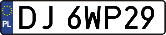 DJ6WP29