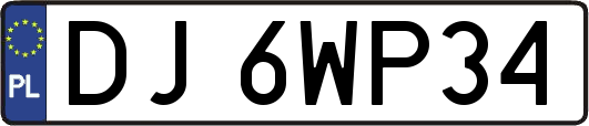 DJ6WP34