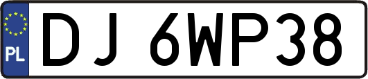 DJ6WP38