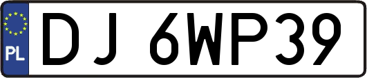 DJ6WP39
