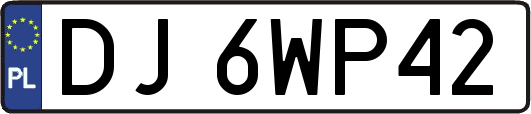 DJ6WP42