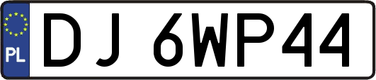 DJ6WP44