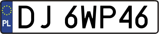 DJ6WP46