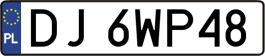 DJ6WP48