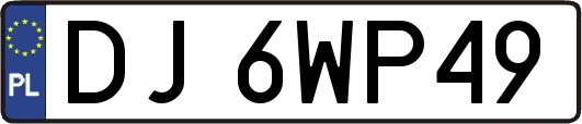 DJ6WP49