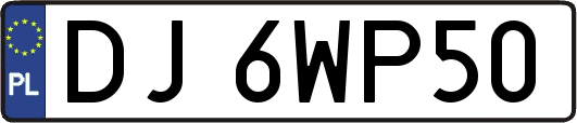 DJ6WP50