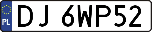 DJ6WP52