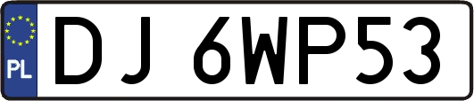 DJ6WP53