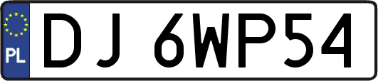 DJ6WP54