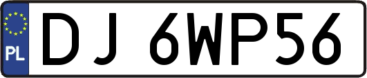 DJ6WP56