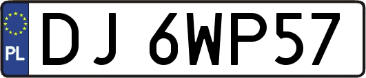 DJ6WP57