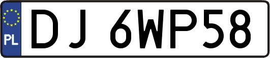 DJ6WP58