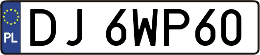 DJ6WP60