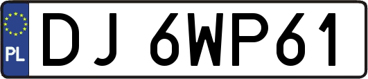 DJ6WP61