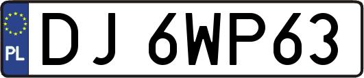 DJ6WP63