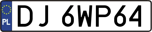 DJ6WP64