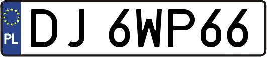 DJ6WP66