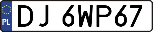DJ6WP67