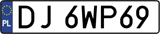 DJ6WP69