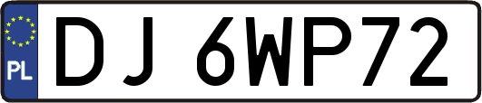 DJ6WP72