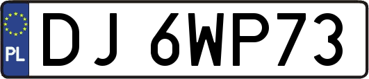DJ6WP73